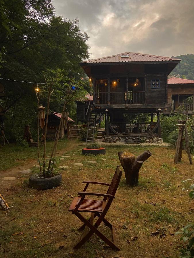 리제 Zeni De Vore Serender & House 아파트 호텔 외부 사진
