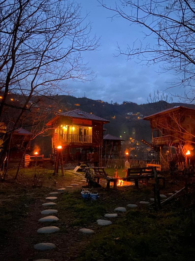 리제 Zeni De Vore Serender & House 아파트 호텔 외부 사진